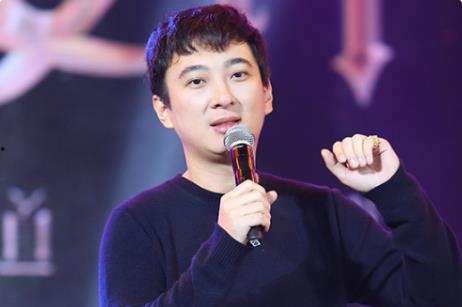 娱乐圈吃瓜群龚俊微博,龚俊微博揭秘娱乐圈吃瓜群幕后故事